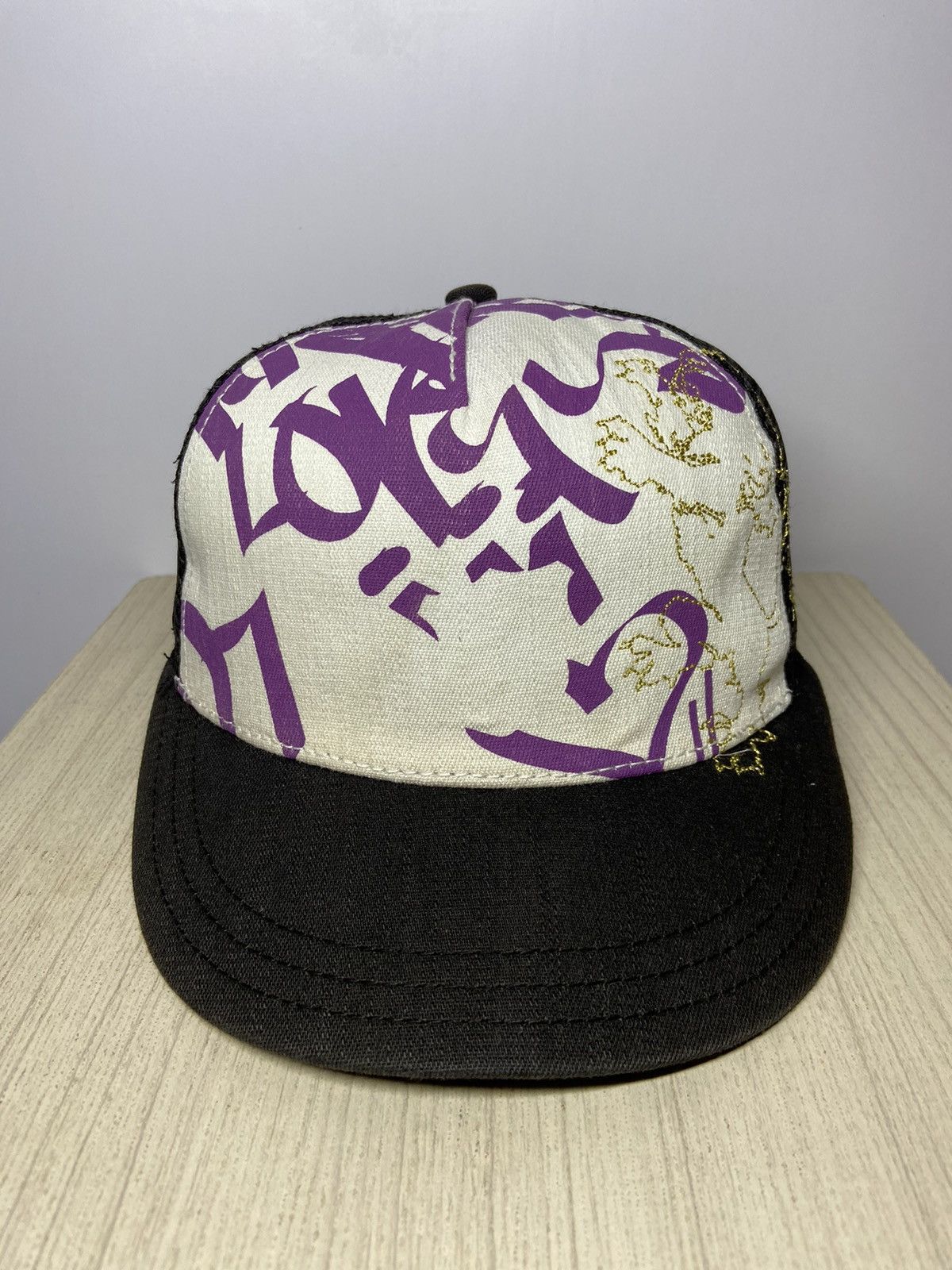 Oakley OAKLEY TRUCKER HAT SHORT BRIM Size ONE SIZE - 1 Thumbnail
