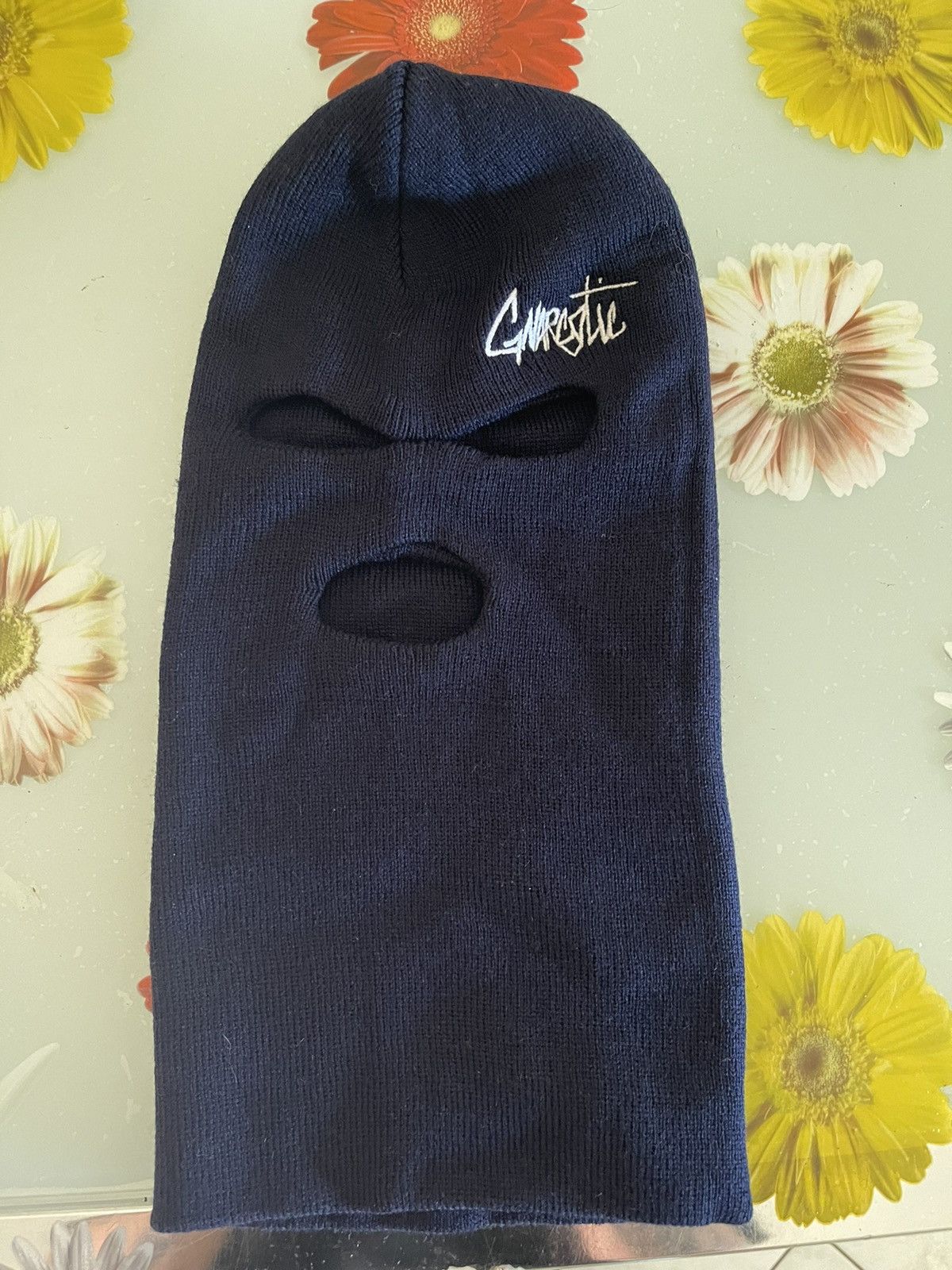 Gnarcotic Gnarcotic Skimask Size ONE SIZE - 1 Thumbnail