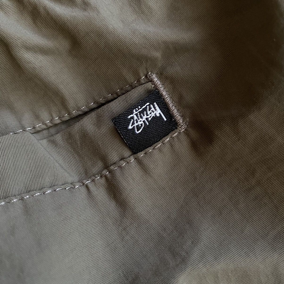 Stussy Stussy Shorts Size US 32 / EU 48 - 4 Thumbnail
