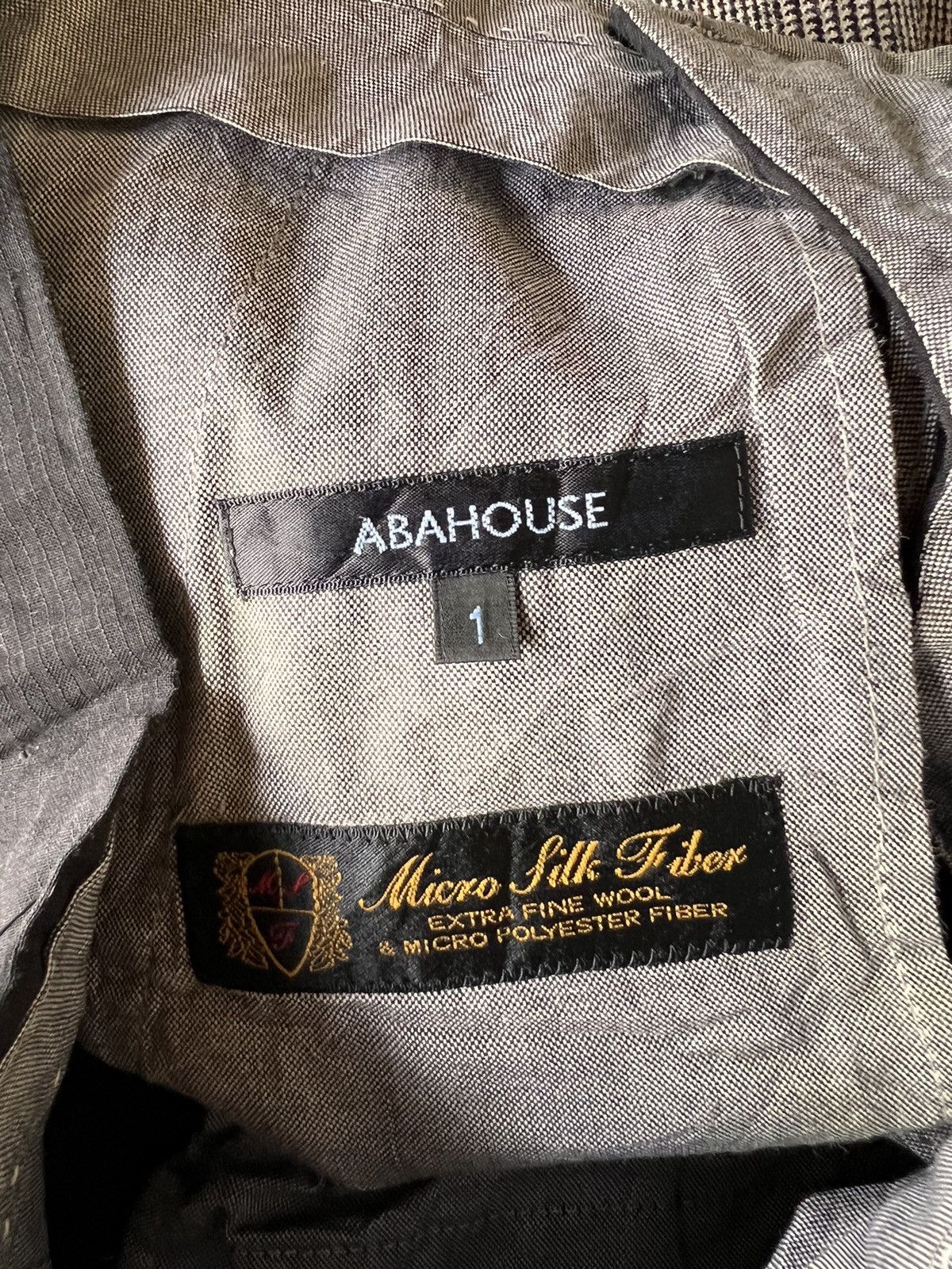 ABAHOUSE Abahouse Pant Size US 30 / EU 46 - 8 Thumbnail