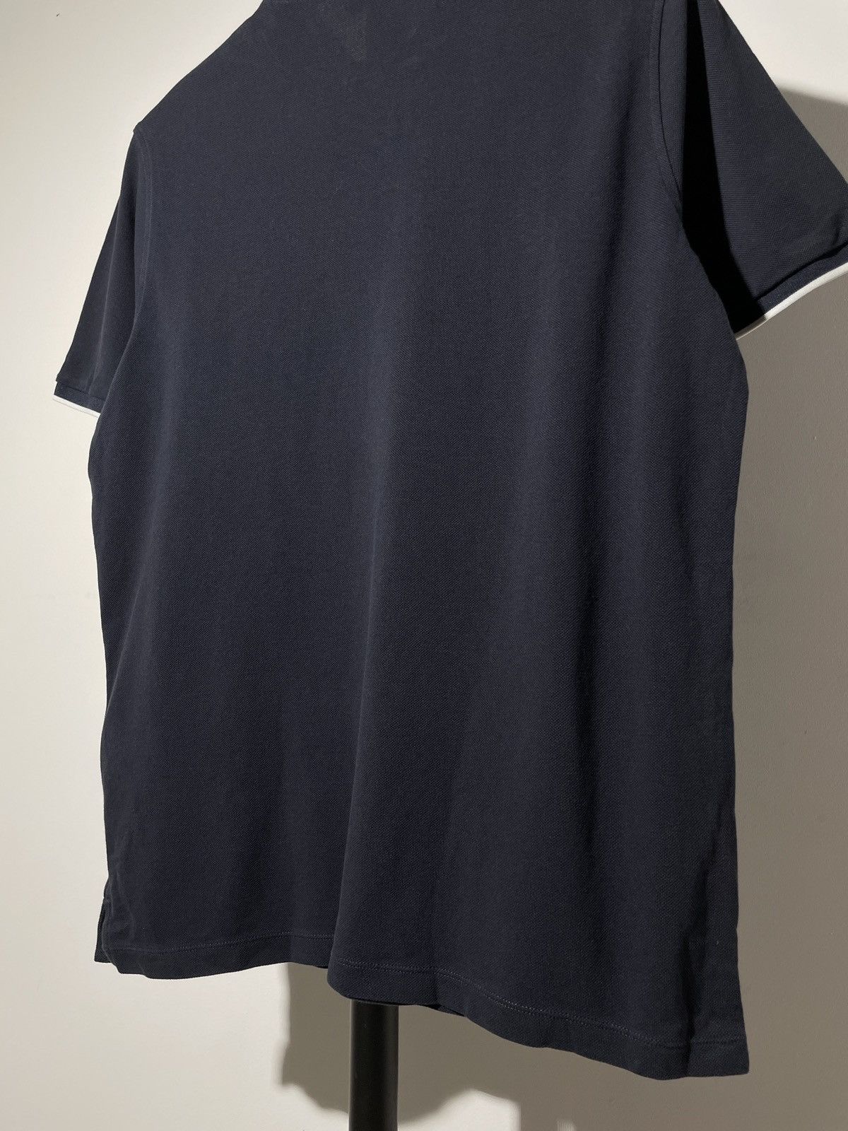 Sandro Sandro Paris Men’s Polo T-shirt Size US L / EU 52-54 / 3 - 10 Thumbnail
