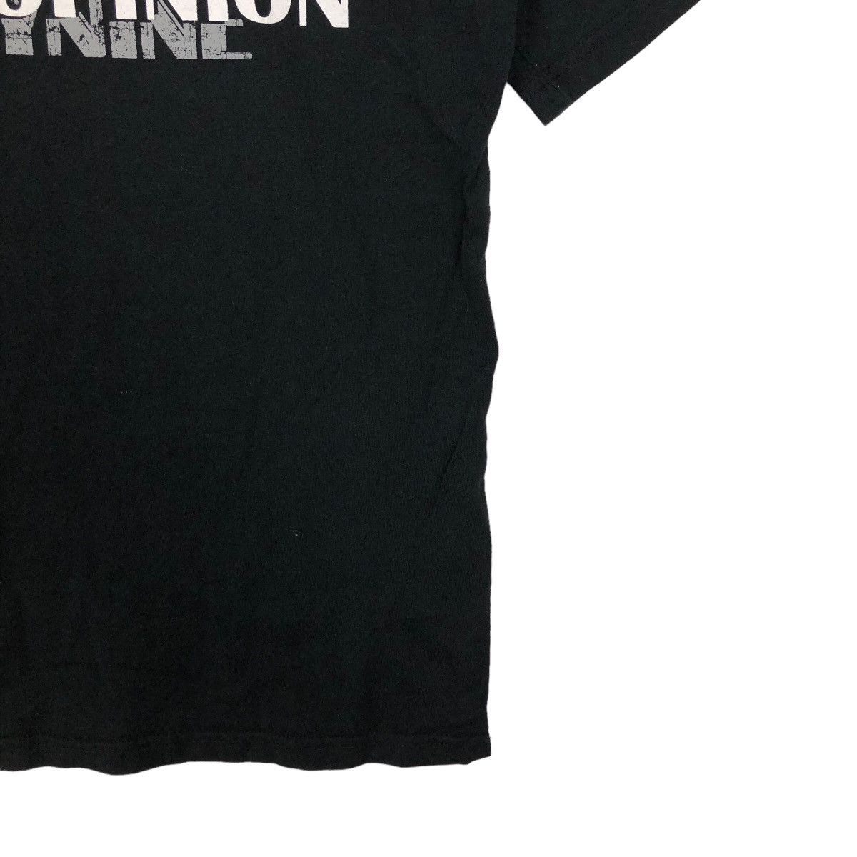 Japanese Brand VINTAGE MORGAN HOMME T-SHIRT BIG LOGO SPELL OUT JAPAN MADE Size US M / EU 48-50 / 2 - 4 Thumbnail