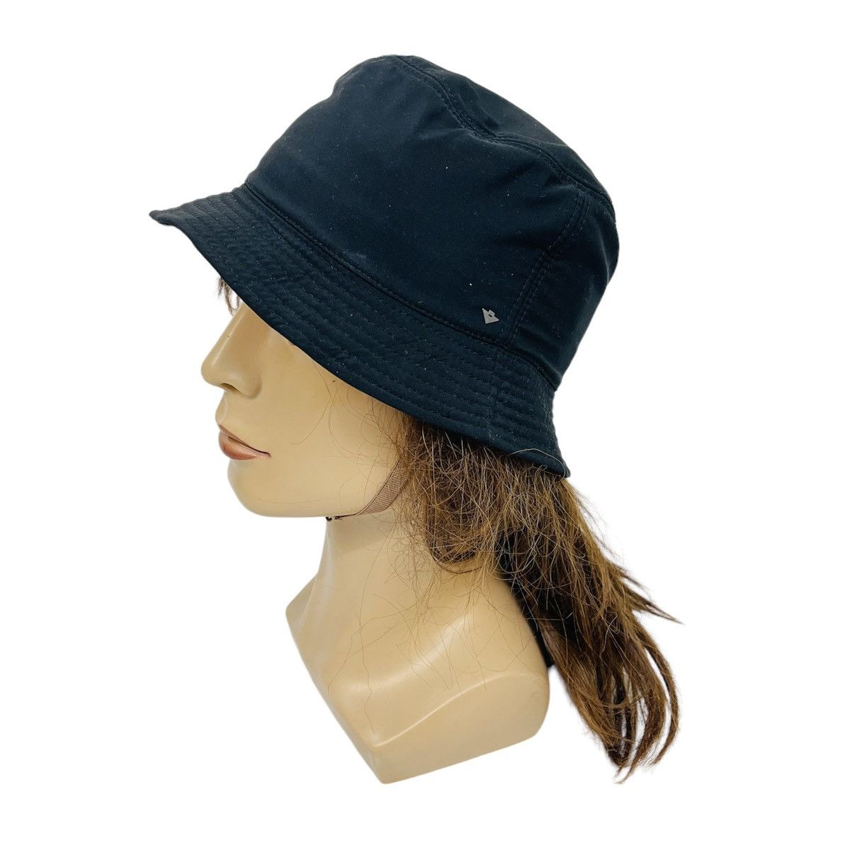 Bottega Veneta BOTTEGA VENETA BUCKET HAT Size ONE SIZE - 1 Thumbnail