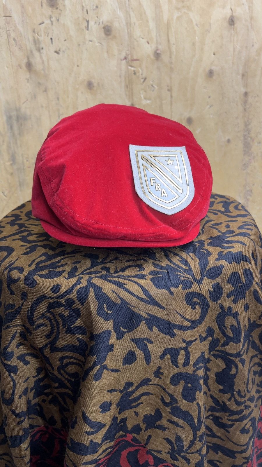 Beretta × Le Coq Sportif × Vintage Vintage Le coq sportif Beretta Size ONE SIZE - 3 Thumbnail