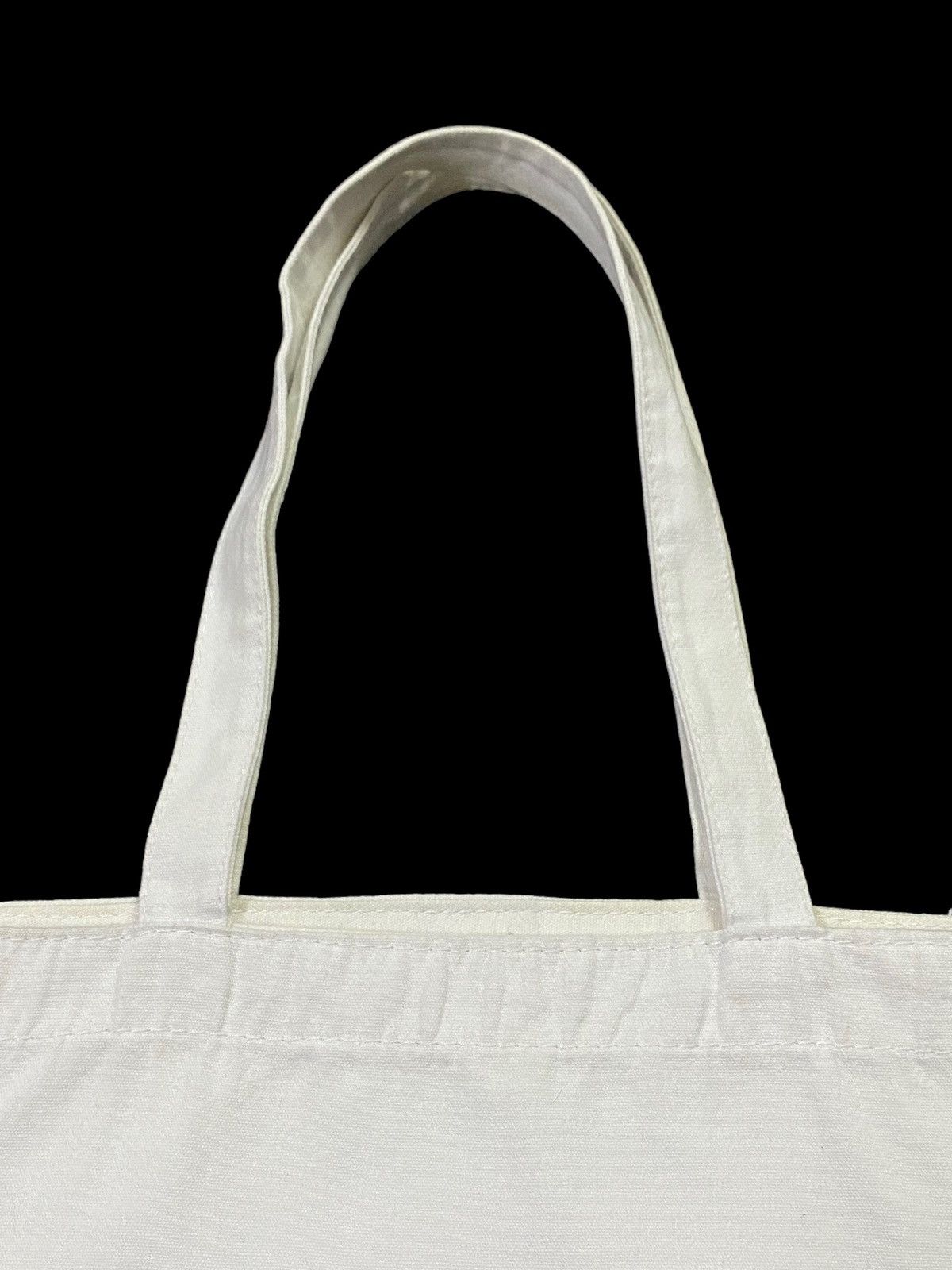 Jean Paul Gaultier Jean Paul Gaultier X Dc Comic “I LOVE GAULTIER” Tote Bag Size ONE SIZE - 14 Thumbnail