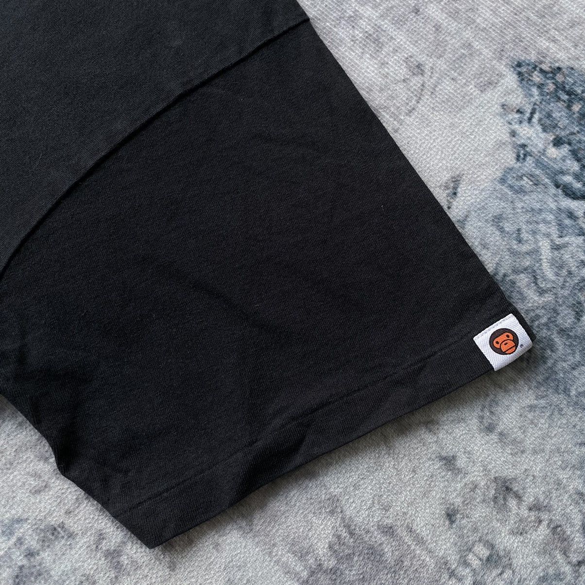 Bape OG Baby Milo Store 2006 Skull T-Shirt Size US M / EU 48-50 / 2 - 6 Thumbnail