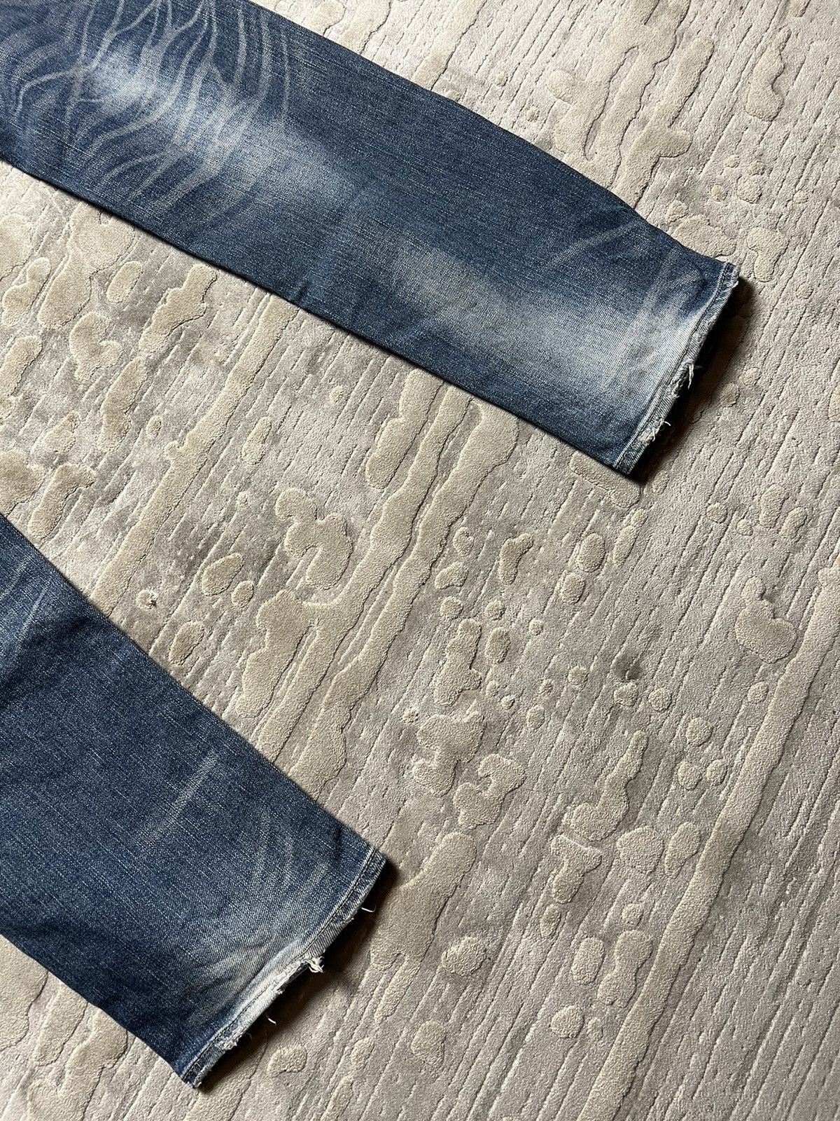 Dsquared2 Disquared 2 jeans pants together bros d2 luxury hype Size US 36 / EU 52 - 12 Thumbnail