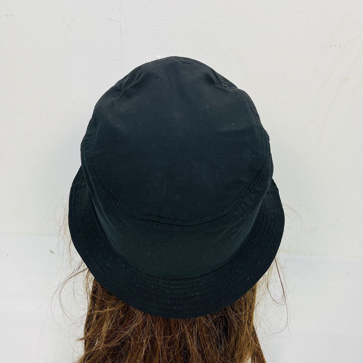 Bottega Veneta BOTTEGA VENETA BUCKET HAT Size ONE SIZE - 4 Thumbnail