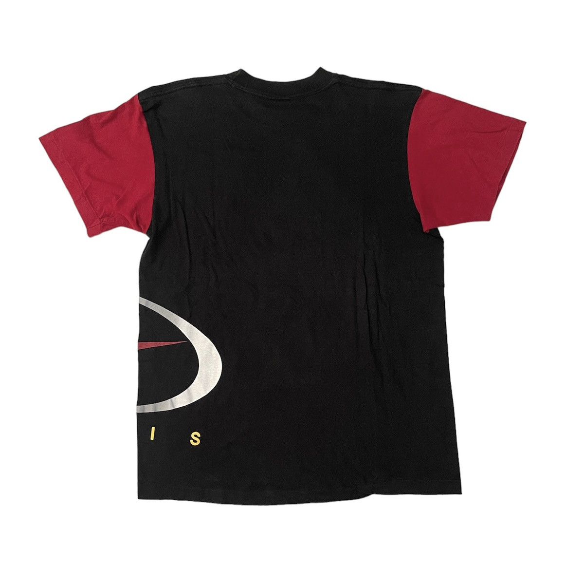 Nike × Vintage Vintage Nike T-Shirt Size US L / EU 52-54 / 3 - 2 Thumbnail