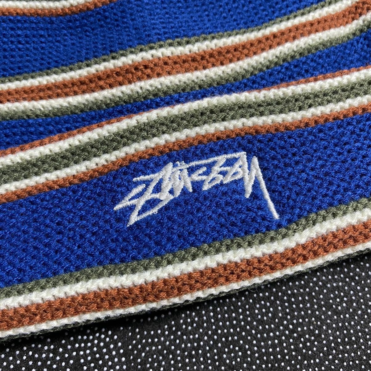 Other Stussy Beanie Hat Size ONE SIZE - 2 Thumbnail