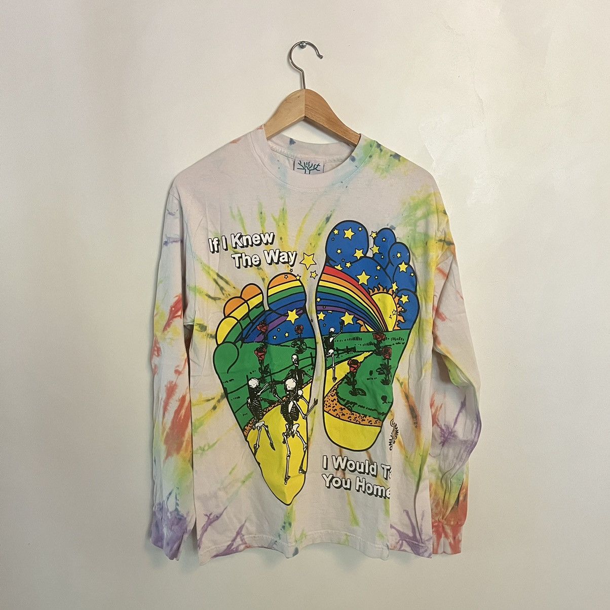 Online Ceramics Online Ceramics Ripple Shirt Size US M / EU 48-50 / 2 - 1 Thumbnail
