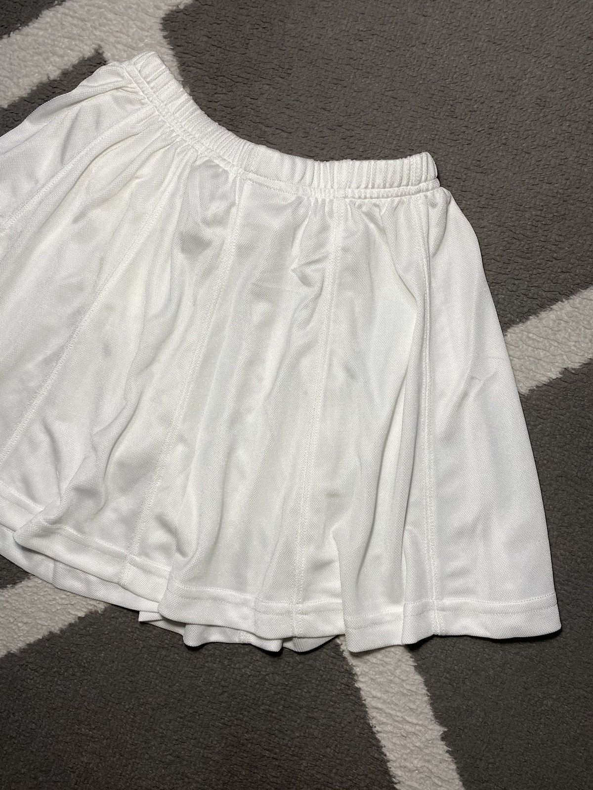 Nike × Vintage Vintage 90’s Nike Dri-Fit Tennis Skirt size S Size 27" / US 4 / IT 40 - 12 Thumbnail