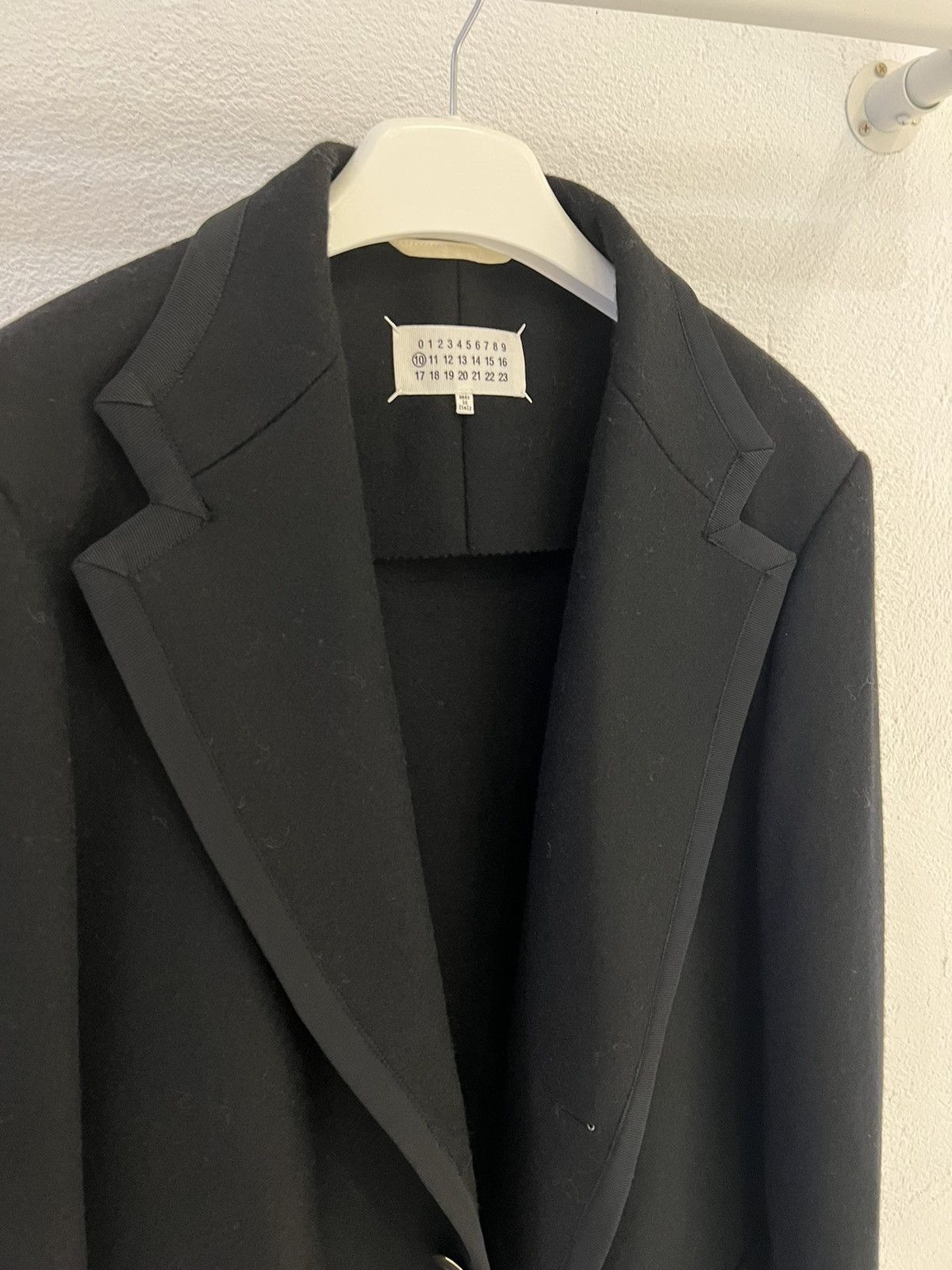 Maison Margiela Margiela blazer / show piece Size 48R - 10 Thumbnail