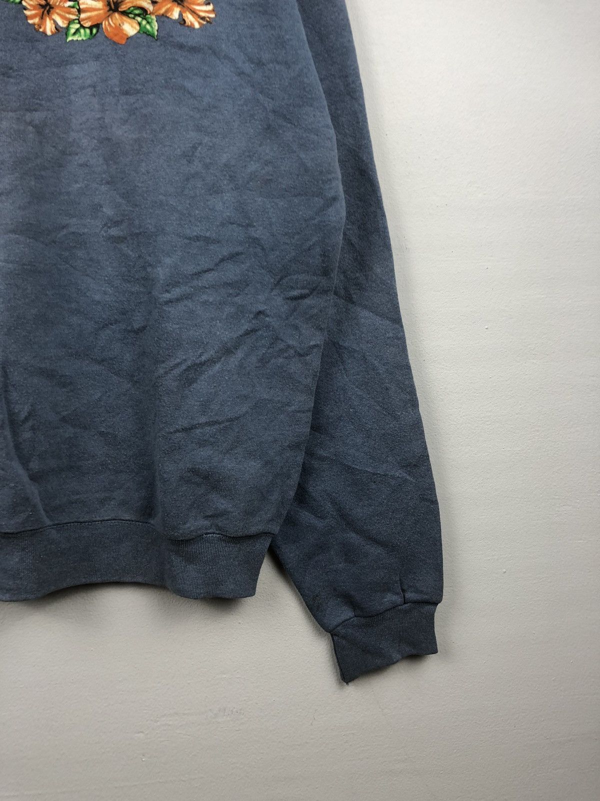 Vintage Vintage Gordon& Smith Surf Pull Over Sweatshirt Size US L / EU 52-54 / 3 - 5 Thumbnail