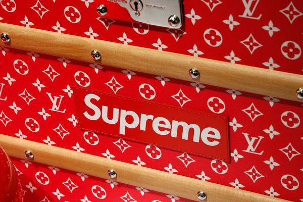Supreme Collaborations: The Brand's Most Iconic Partnerships, Past and Present