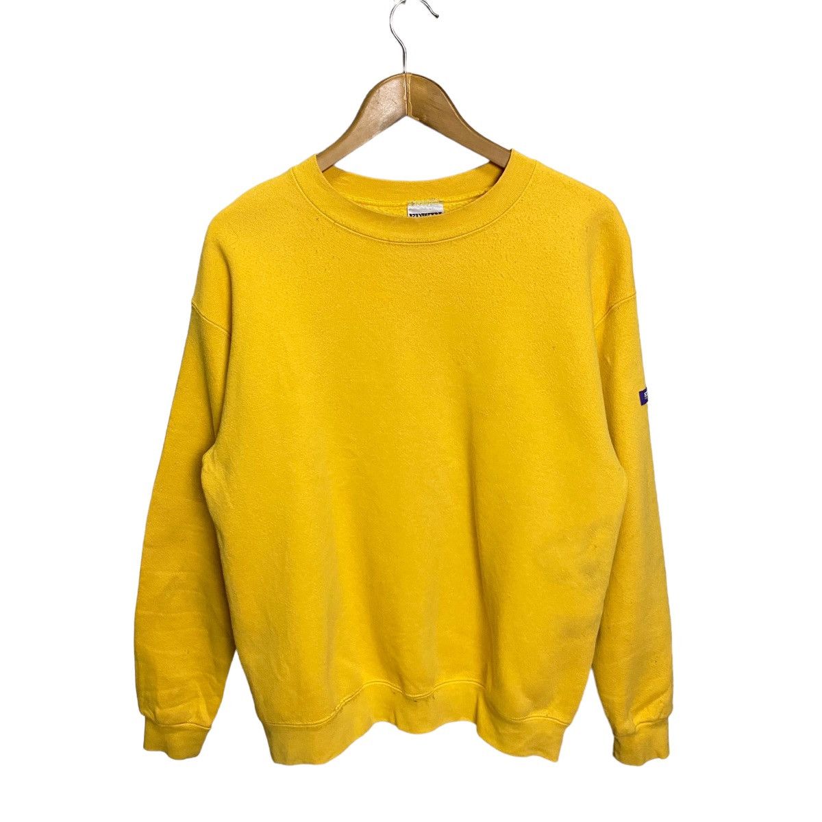 Vintage 80s Edwin made in USA