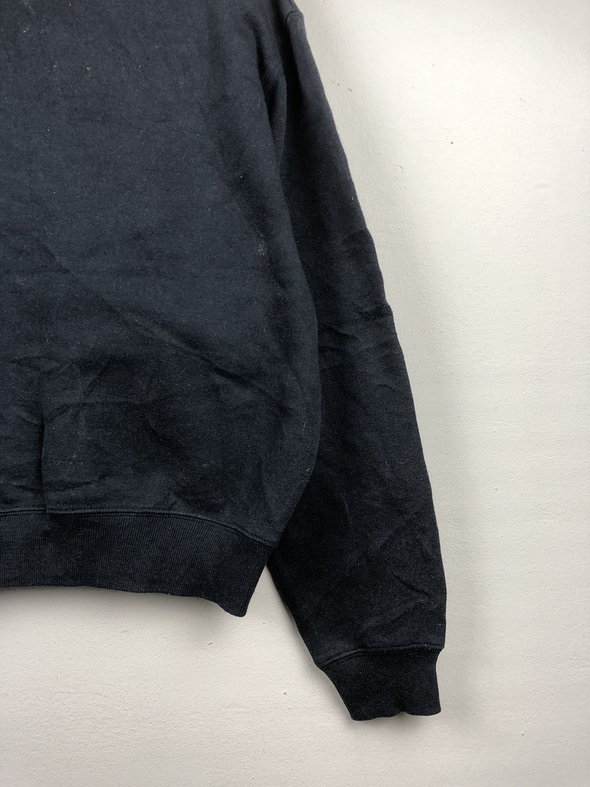 Guy Laroche × Vintage Vintage Guy Laroche Paris Pull Over Sweatshirt Size M / US 6-8 / IT 42-44 - 8 Thumbnail