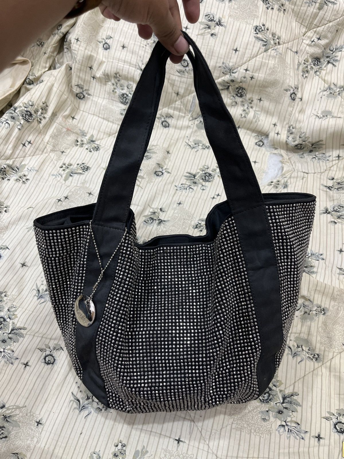 Japanese Brand YSACCS BAGS Size ONE SIZE - 1 Thumbnail