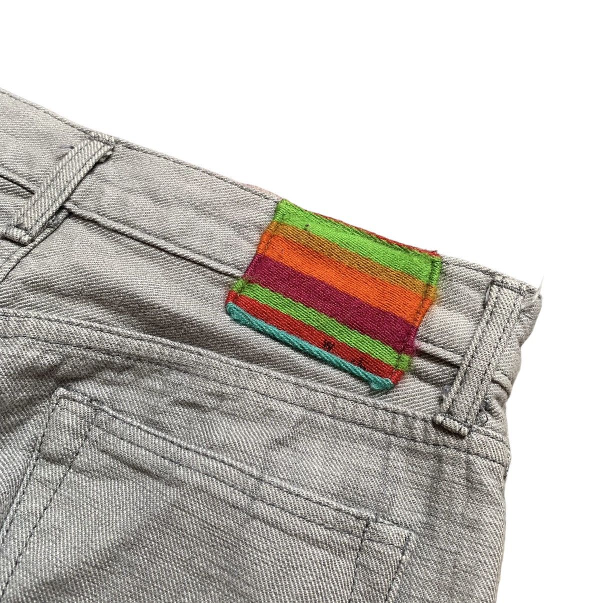 Gallery1950 GALLERY NINETEEN FIFTY jeans Size US 31 - 4 Thumbnail