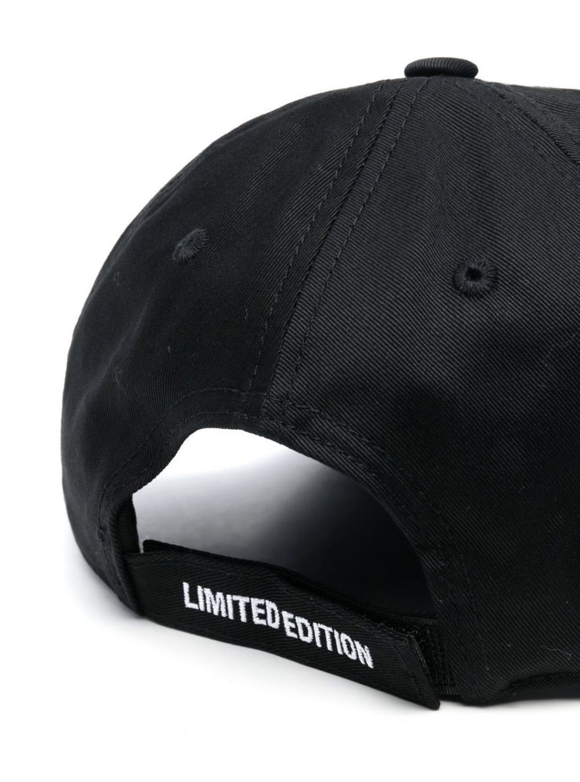 Vetements Vetements Logo Cap Size ONE SIZE - 4 Thumbnail