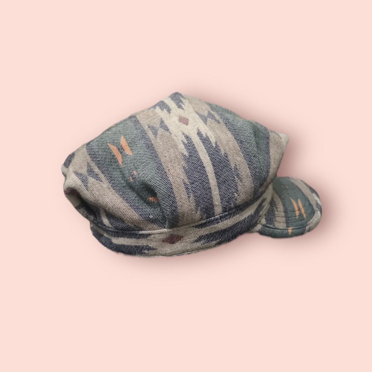 Lee × Native RARE LEE UNION MADE WORKER BAKER HAT Size ONE SIZE - 14 Thumbnail