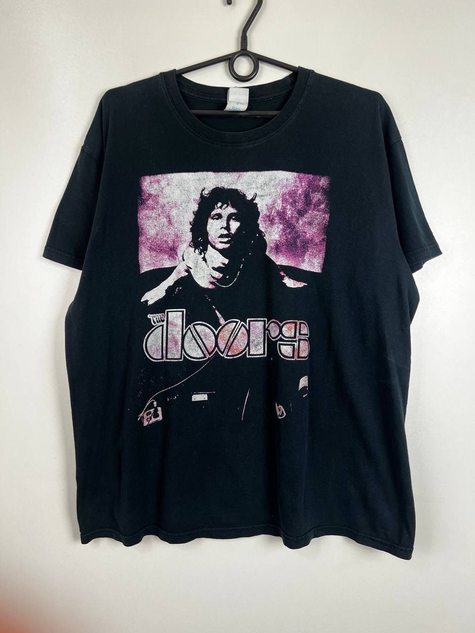 The Doors band vintage t-shirts size L