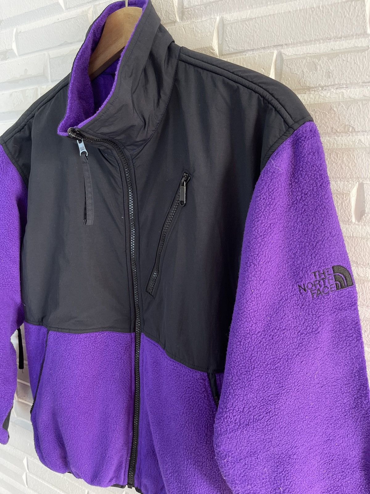Nanamica VINTAGE THE NORTH FACE BARKELEY NANAMICA TECHWEAR Size US M / EU 48-50 / 2 - 2 Thumbnail