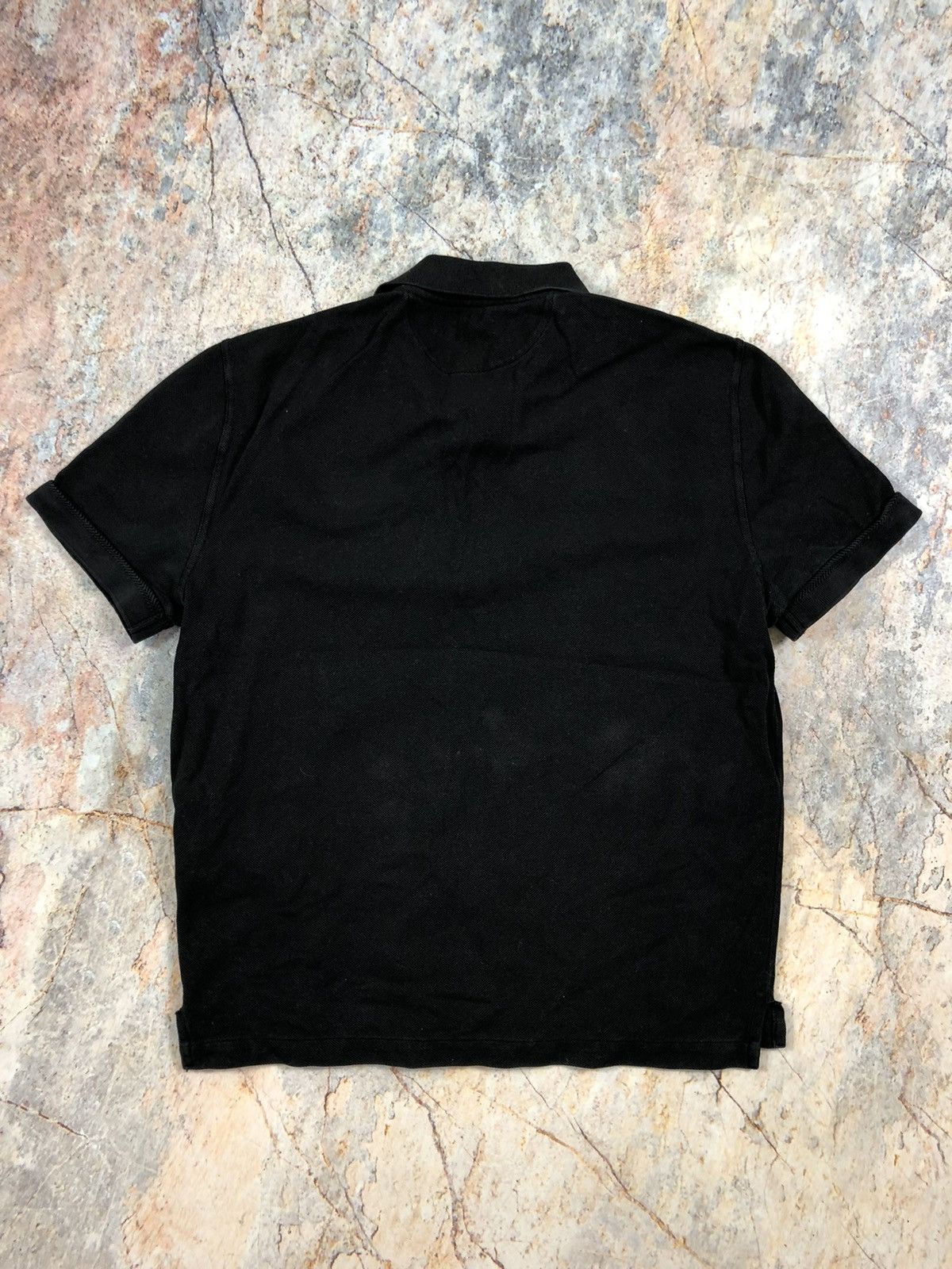 Tom Ford Tom ford black polo Size US L / EU 52-54 / 3 - 8 Thumbnail