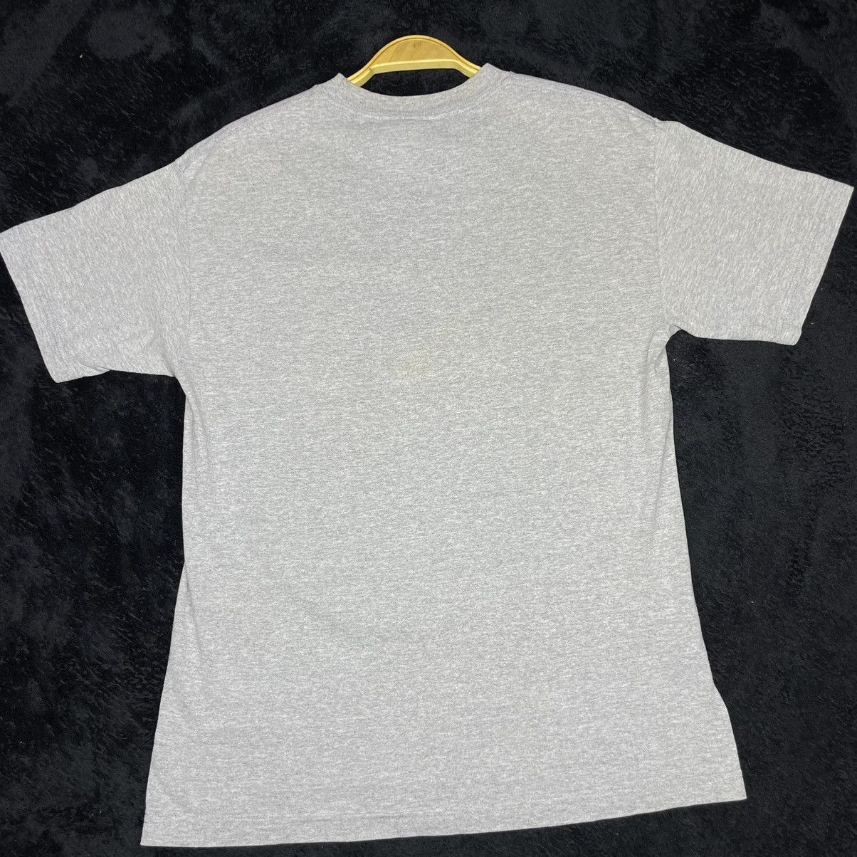 Vintage Vintage RICKY POWELL x XLARGE Tshirt Size US M / EU 48-50 / 2 - 9 Thumbnail
