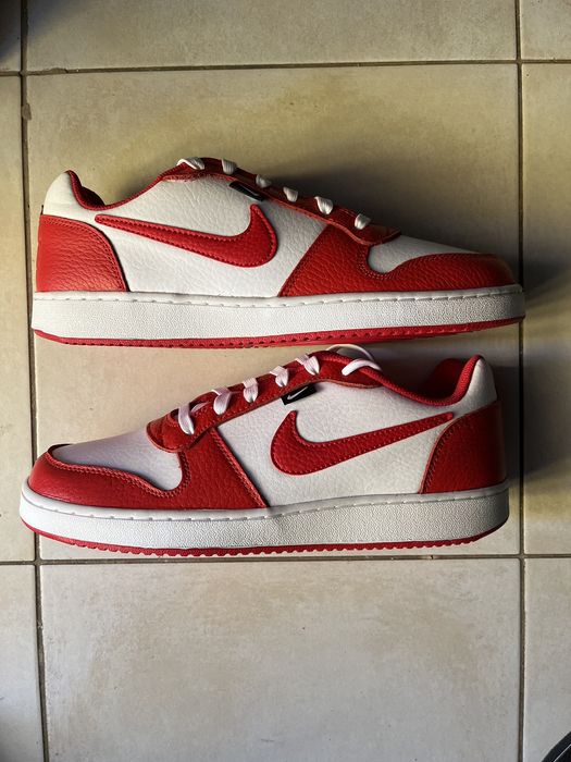 wmns ebernon low prem