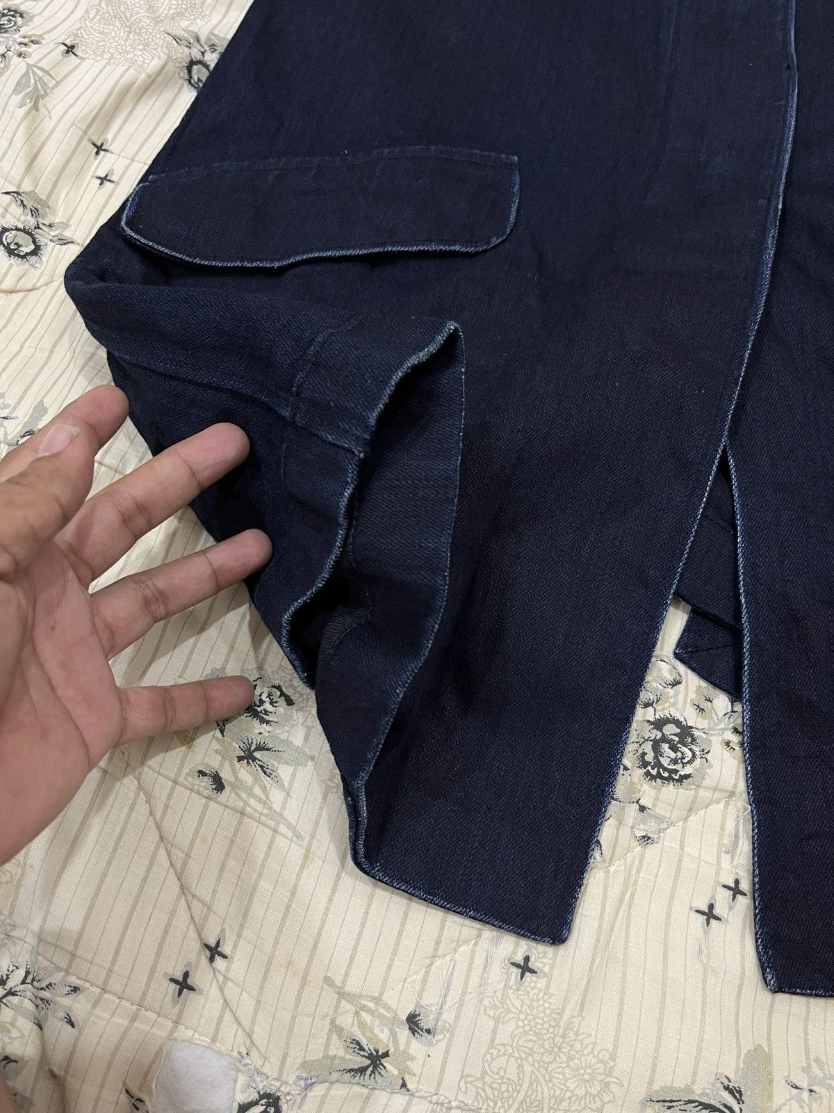Jil Sander × Uniqlo (Ssss). ARCHIVE JIL SANDER X UNIQLO JACKET Size M / US 6-8 / IT 42-44 - 12 Thumbnail