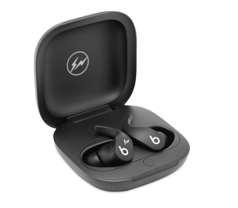 Fragment Design Beats Fragment Size ONE SIZE - 2 Thumbnail