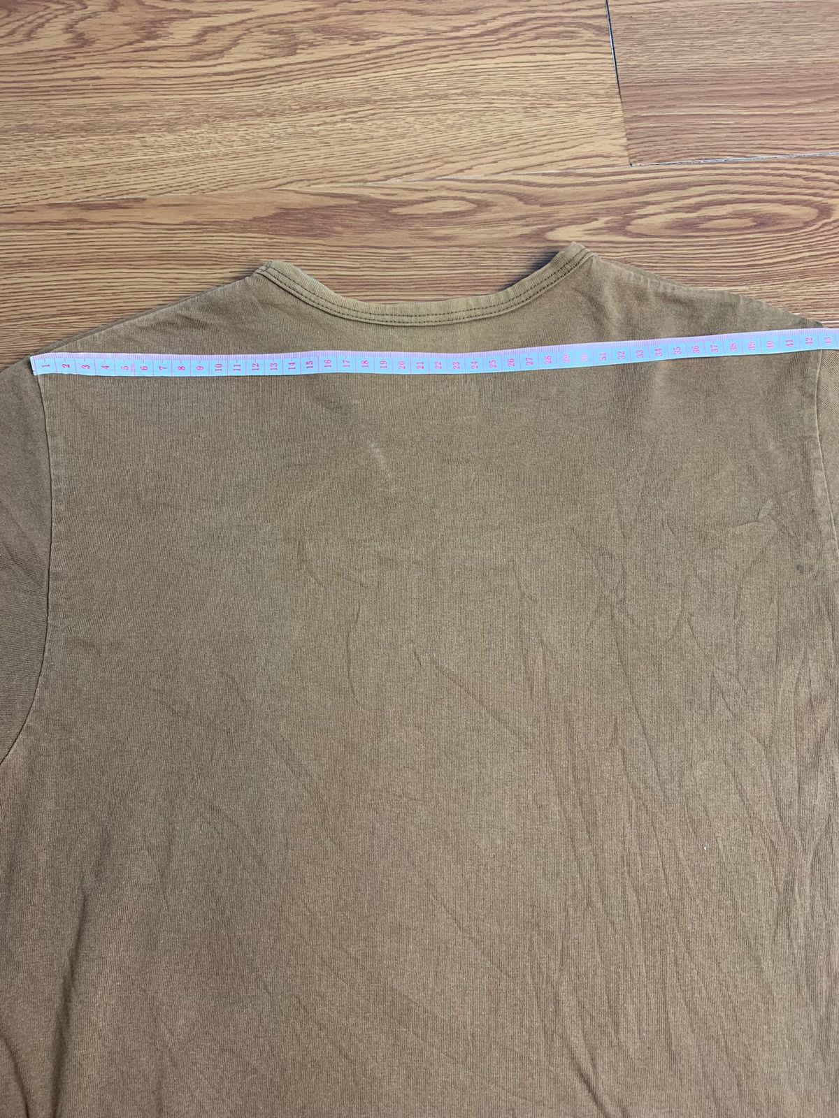 Undercover Undercover ‘AMBIVALENCE’ AW99-00 Reversible Shirt Size US M / EU 48-50 / 2 - 14 Thumbnail