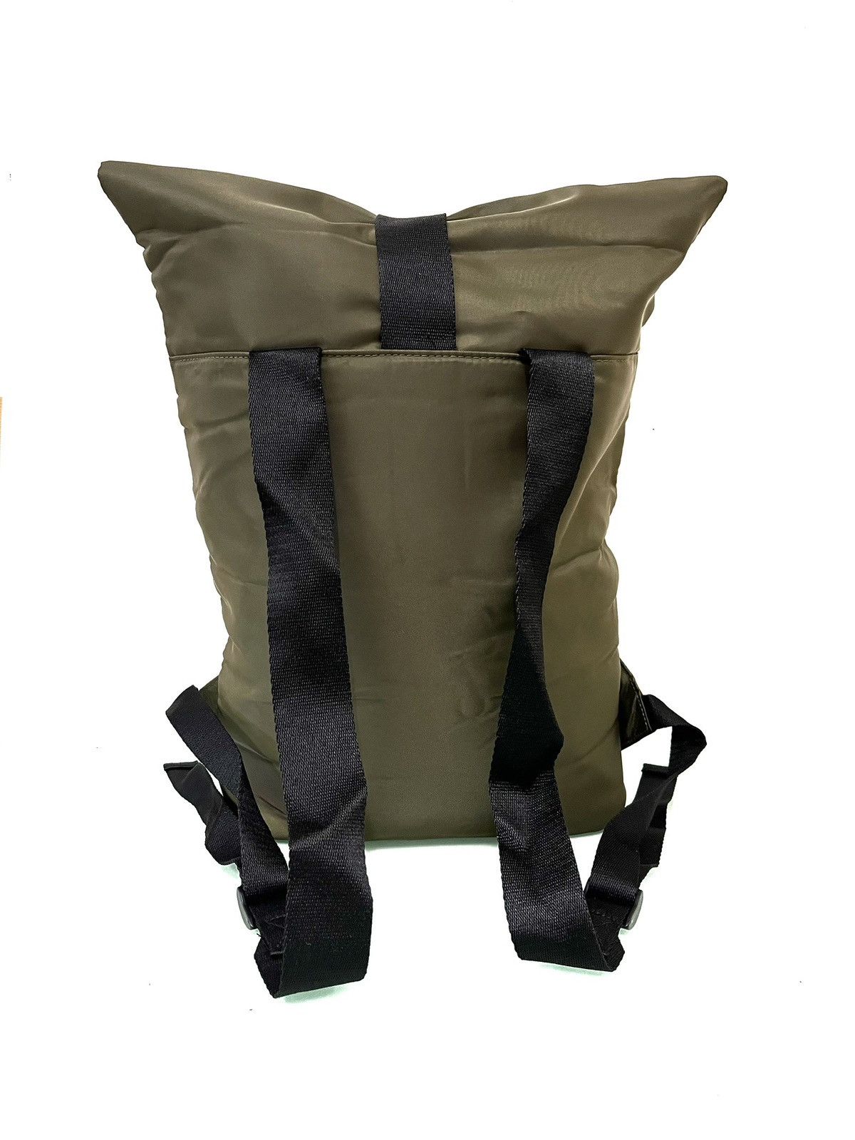 Jean Paul Gaultier Authentic JEAN PAUL GAULTIER Perfume Backpack Size ONE SIZE - 4 Thumbnail