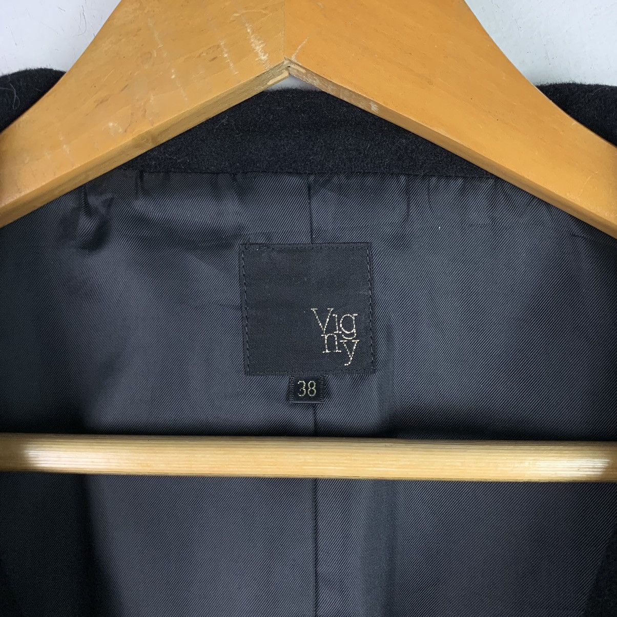 Japanese Brand × Vintage Vintage Japanese Brand Winter Jacket Size US M / EU 48-50 / 2 - 11 Thumbnail
