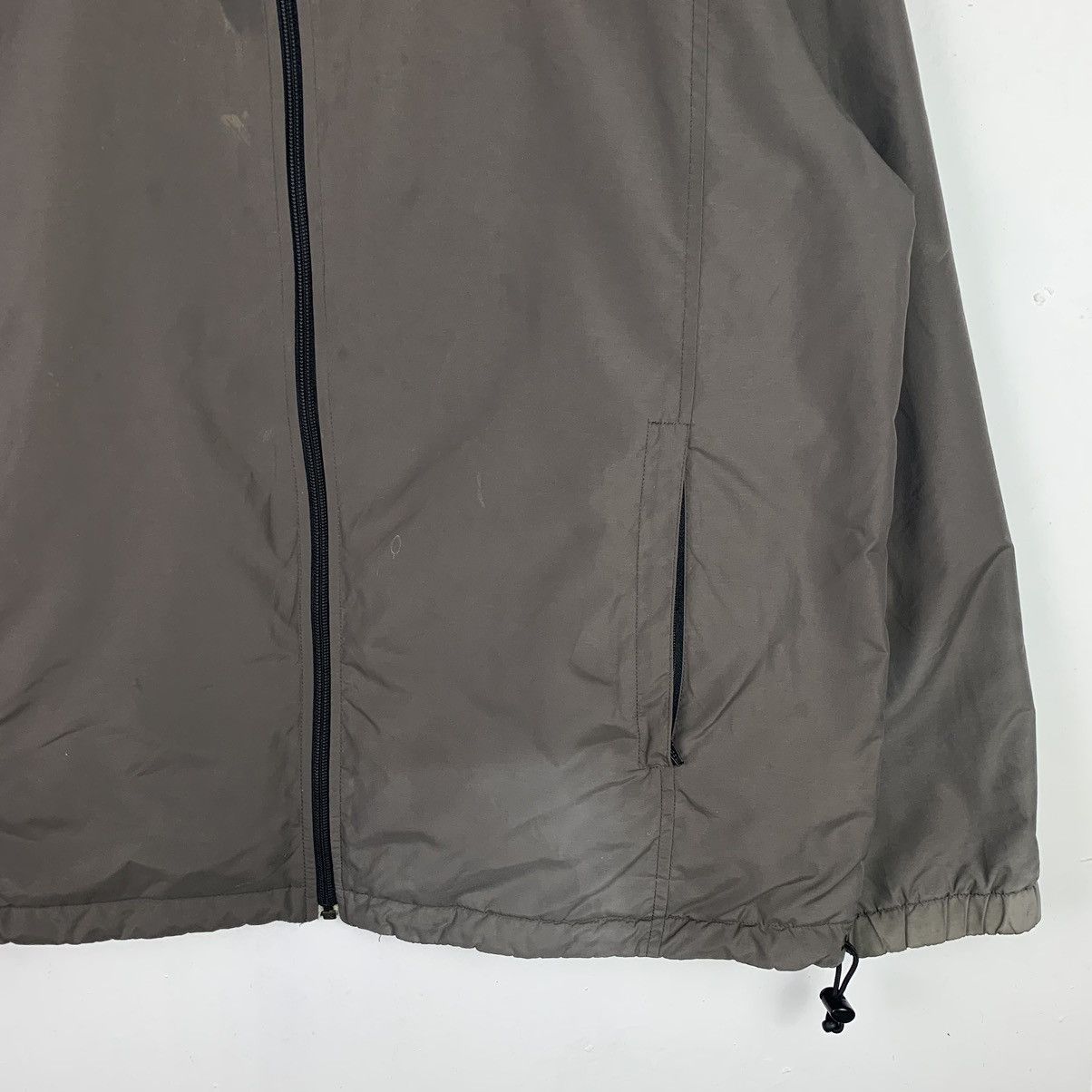 Japanese Brand × Vintage Vintage Japanese Brand Full Zipper Jacket Size US XXL / EU 58 / 5 - 6 Thumbnail