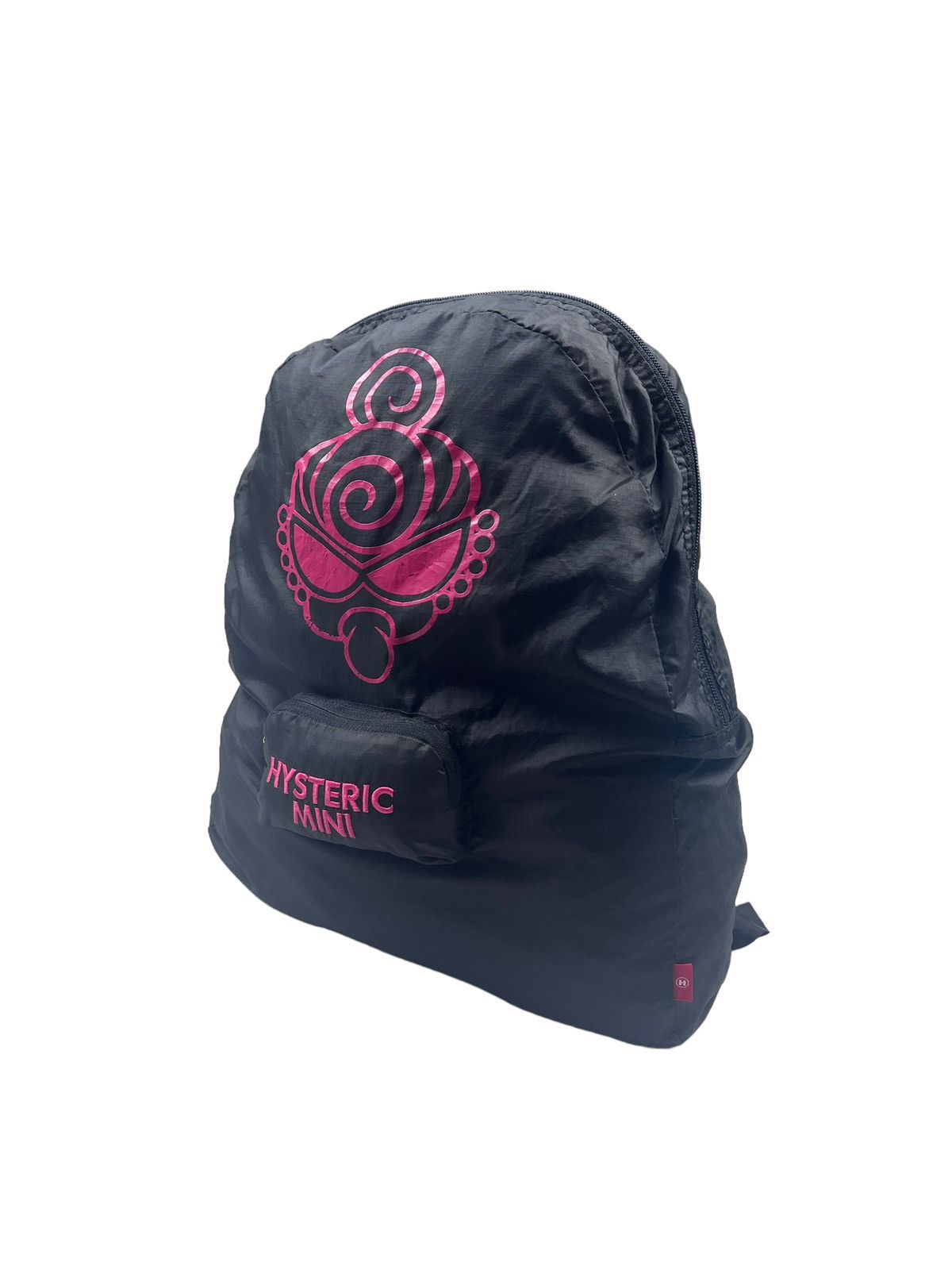 Hysteric Glamour Hysteric Glamour Packable Mini Backpack Size ONE SIZE - 6 Thumbnail