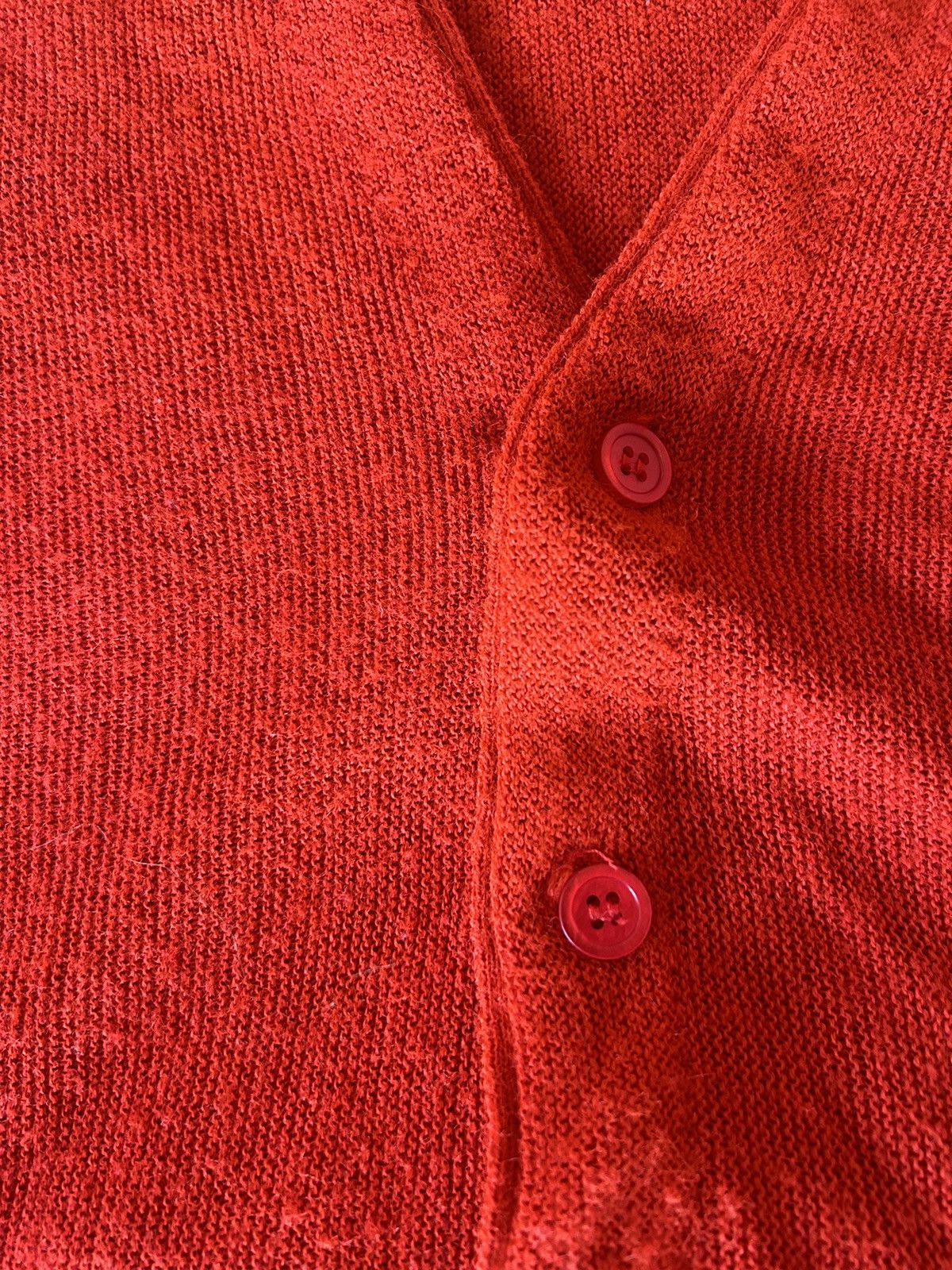 Jantzen 1950s Jantzen Cardigan Size US L / EU 52-54 / 3 - 2 Thumbnail