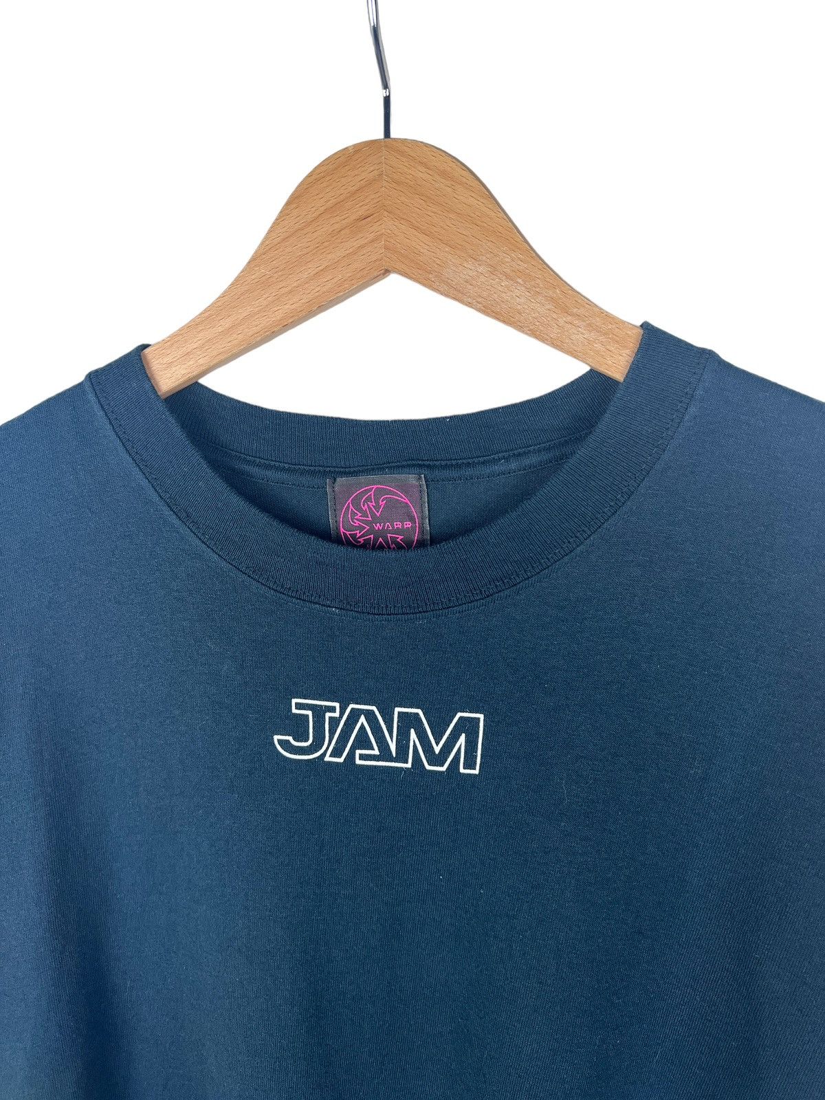 Vintage Y2K Judy And Mary Warp Tour 2001 Tshirt