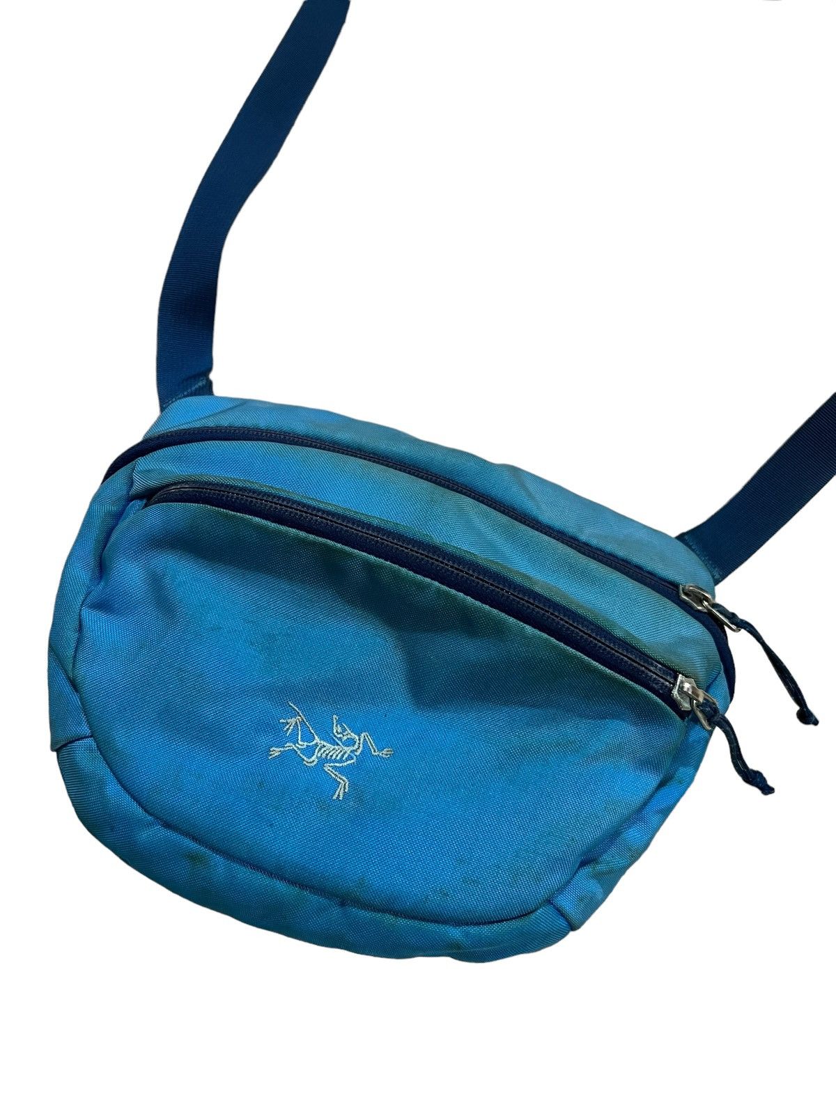 Arc'teryx RARE🔥Arc'teryx Maka 1 Crossbody 2 Way Sling/Porch Bag Size ONE SIZE - 2 Thumbnail
