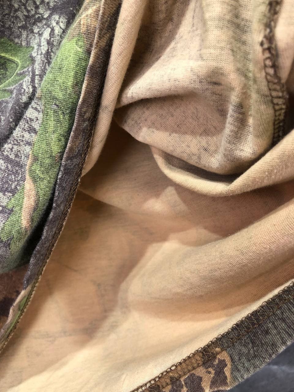 Vintage Vintage 90s Jack Pyke Realtree Camo T-Shirt Rare Size US L / EU 52-54 / 3 - 5 Thumbnail