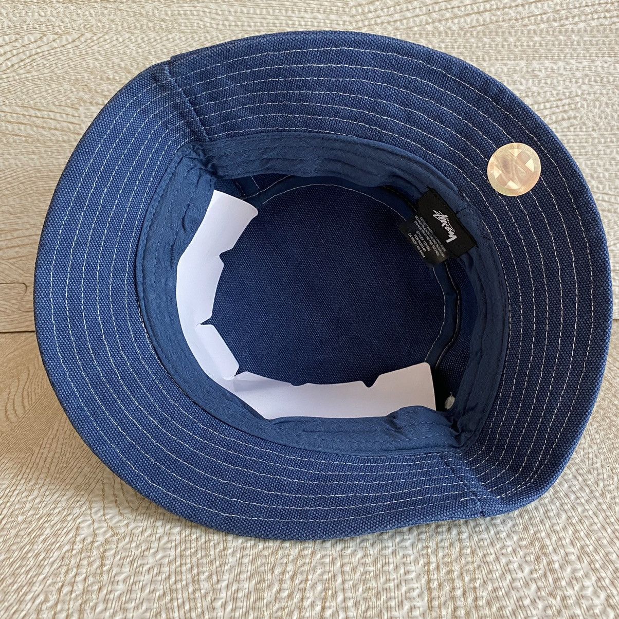 Other Stussy Bucket Hat Size ONE SIZE - 3 Thumbnail