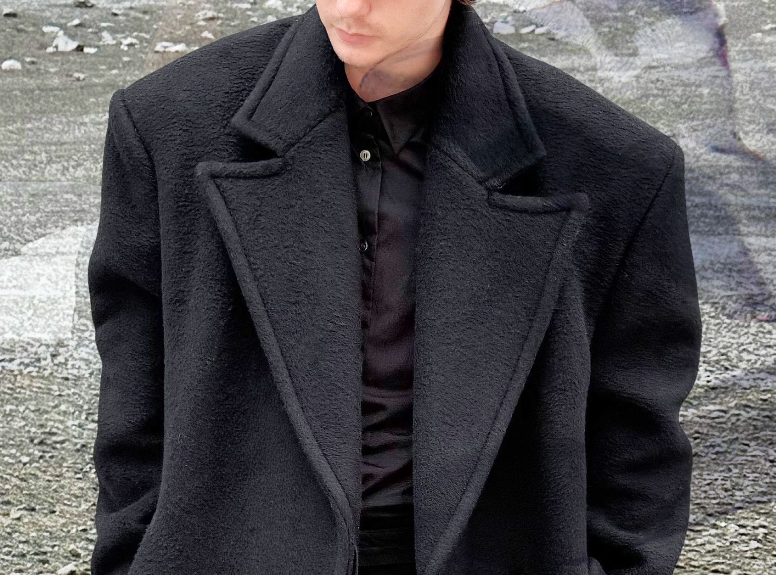 Coat Check Collection | Grailed