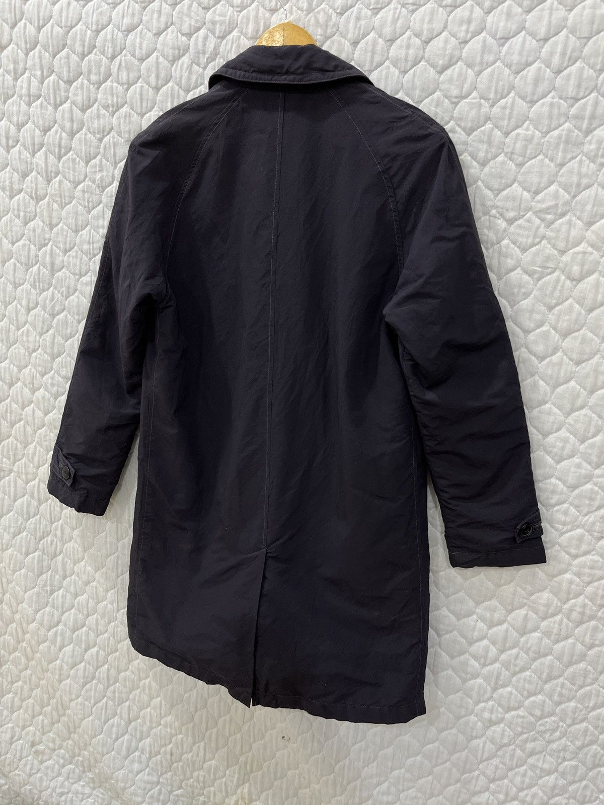 Blue Blue Japan (Rrrr). 🔥🔥🔥ARCHIVE BLUE BLUE JAPAN JACKET Size US S / EU 44-46 / 1 - 5 Thumbnail