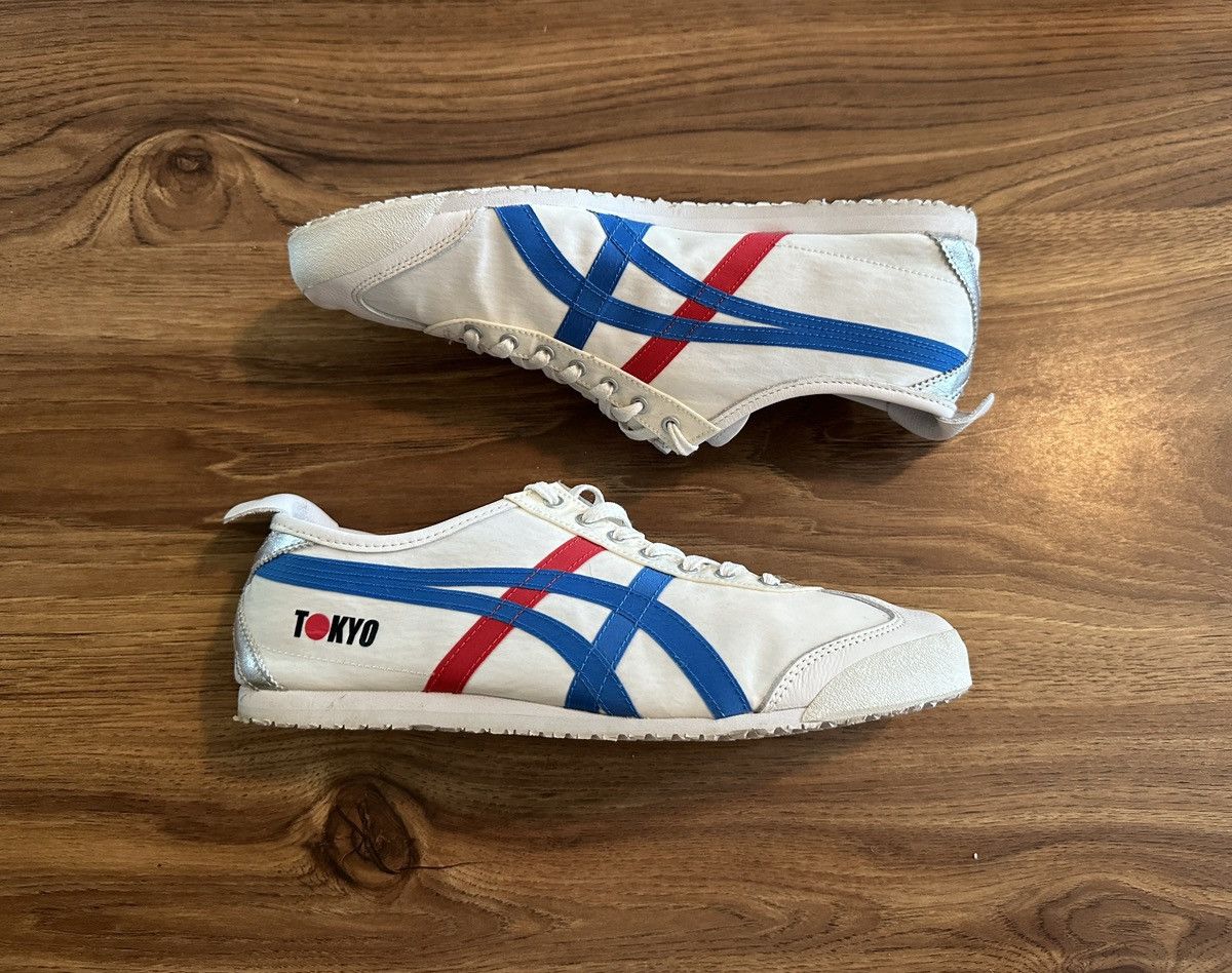 onitsuka tiger konbu