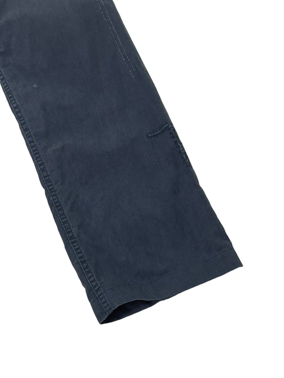 Hysteric Glamour 🎶Hysteric Fatique Pant Boro Low Rise 5🟦9 Size US 29 - 4 Thumbnail