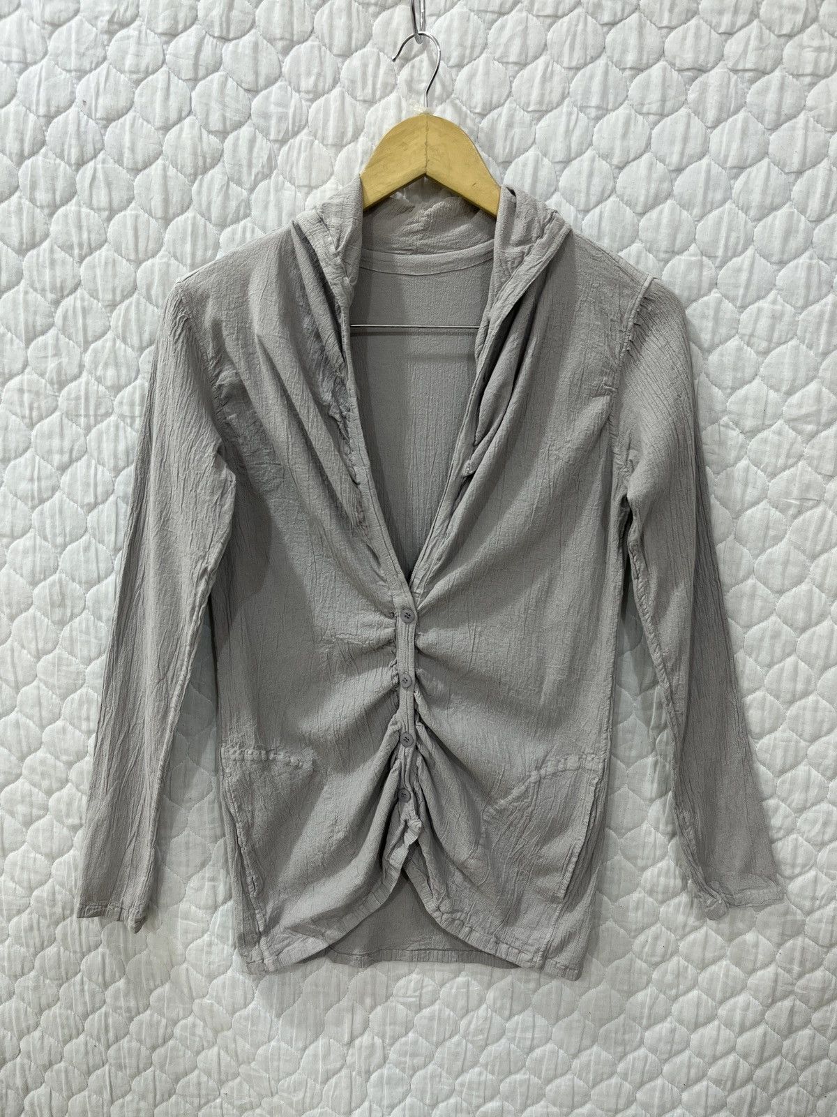 Issey Miyake (Tttt). ISSEY MIYAKE Size S / US 4 / IT 40 - 1 Thumbnail