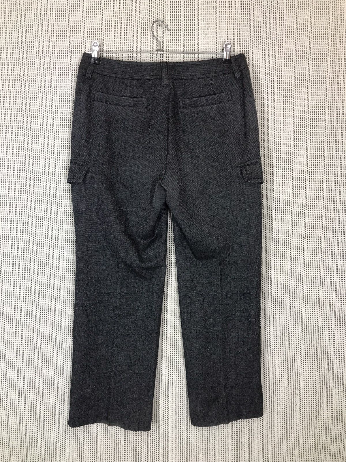 Burberry ‼️BURBERRY LONDON CARGO PANTS NICE DESIGN‼️ Size US 30 / EU 46 - 2 Thumbnail