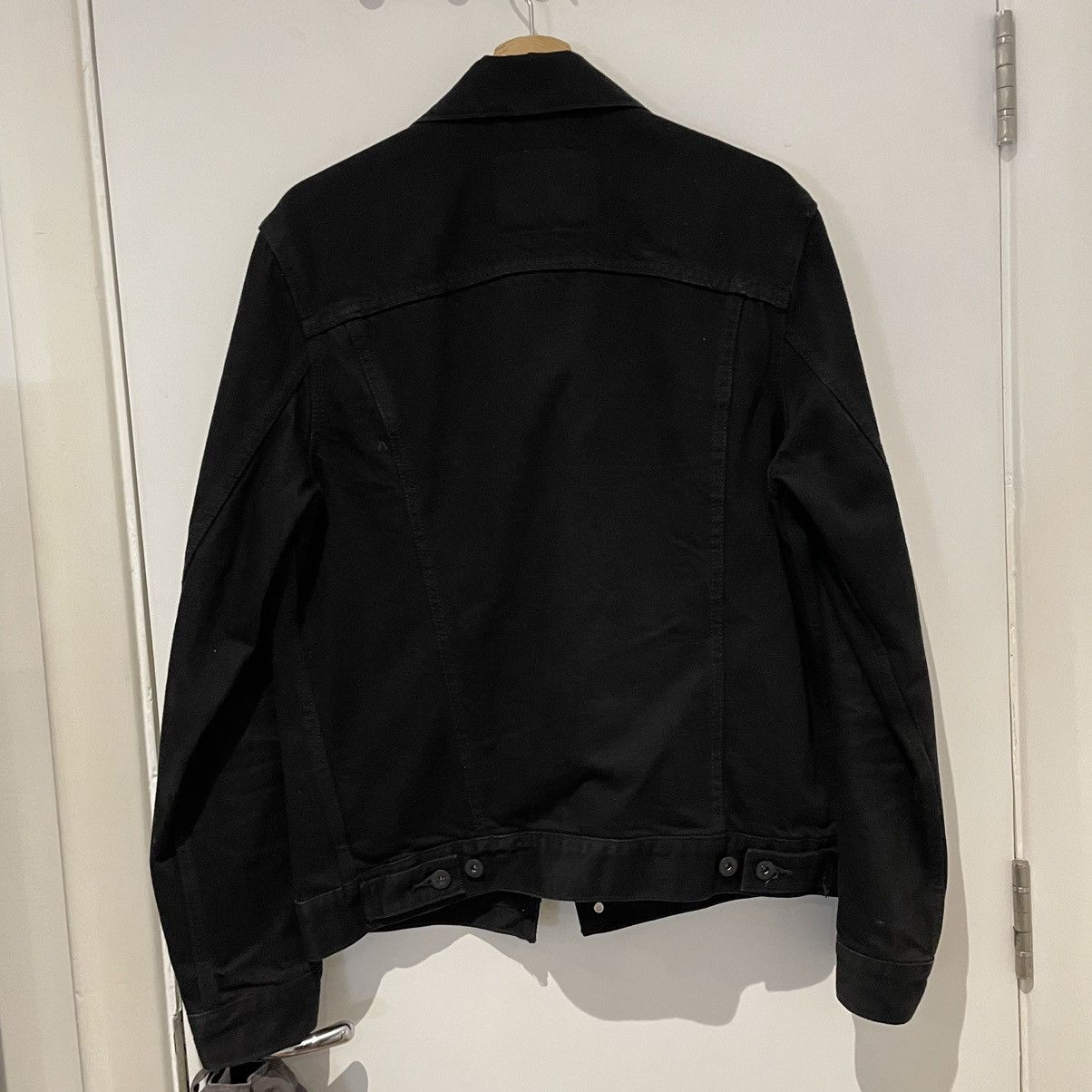 Levi's Denim Jacket Levi’s Size US M / EU 48-50 / 2 - 2 Thumbnail