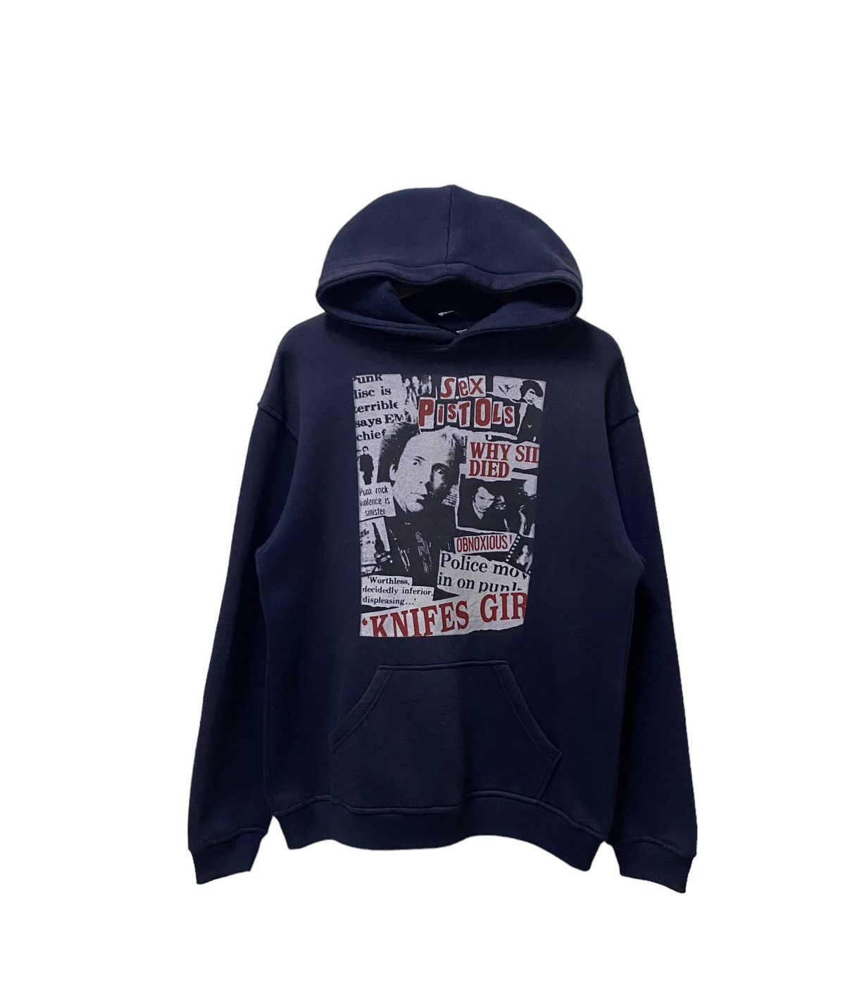 zip hoodie opium archive